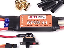 SPIN44